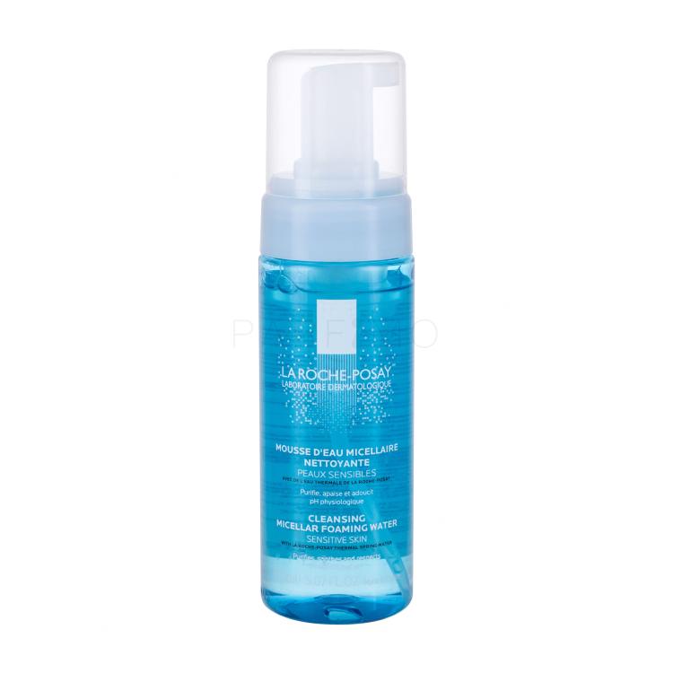 La Roche-Posay Physiological Reinigungsschaum für Frauen 150 ml