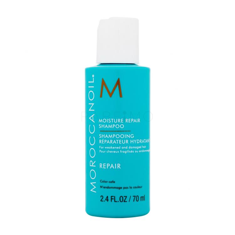 Moroccanoil Repair Shampoo für Frauen 70 ml