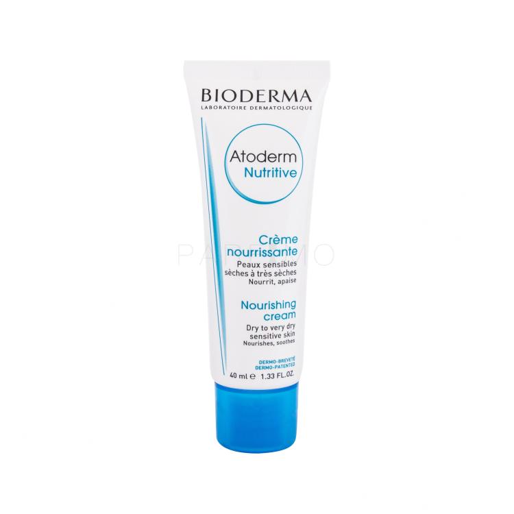 BIODERMA Atoderm Nutritive Cream Tagescreme 40 ml