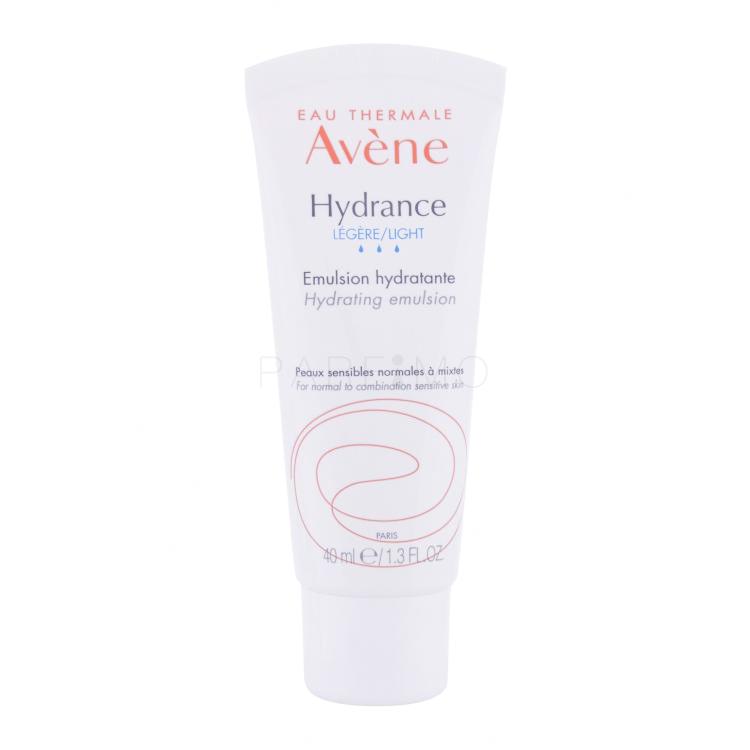 Avene Hydrance Light Tagescreme für Frauen 40 ml
