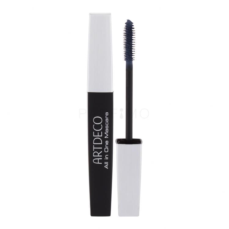 Artdeco All In One Mascara für Frauen 10 ml Farbton  05 Blue