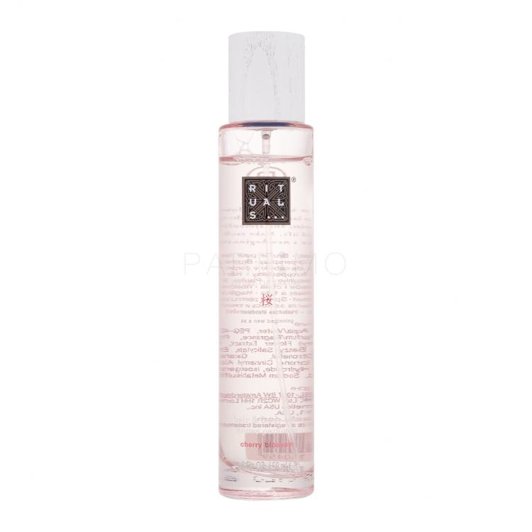Rituals The Ritual Of Sakura Hair &amp; Body Mist Körperspray für Frauen 50 ml