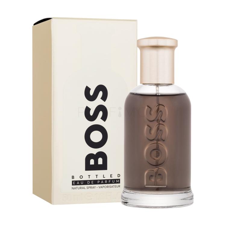 HUGO BOSS Boss Bottled Eau de Parfum für Herren 50 ml