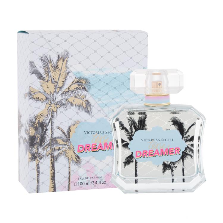 Victoria´s Secret Tease Dreamer Eau de Parfum für Frauen 100 ml
