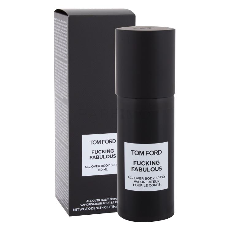 TOM FORD Fucking Fabulous Deodorant 150 ml