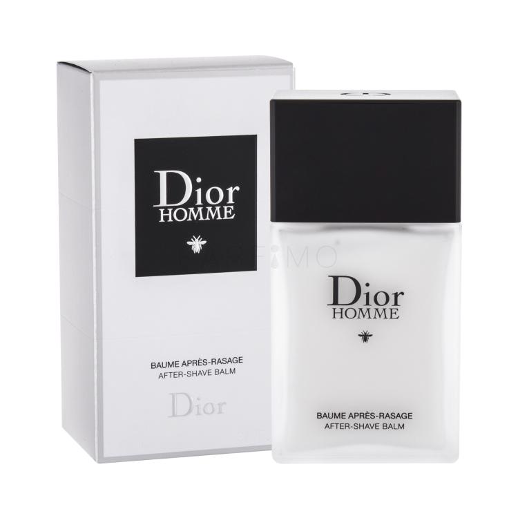 Dior Dior Homme 2020 After Shave Balsam für Herren 100 ml