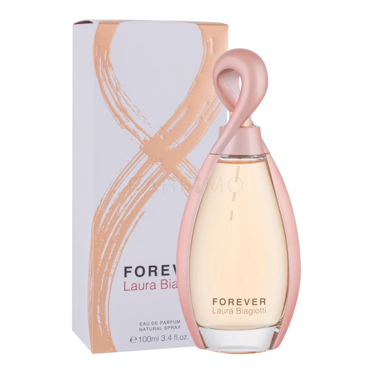 Laura Biagiotti Forever Eau de Parfum für Frauen 100 ml