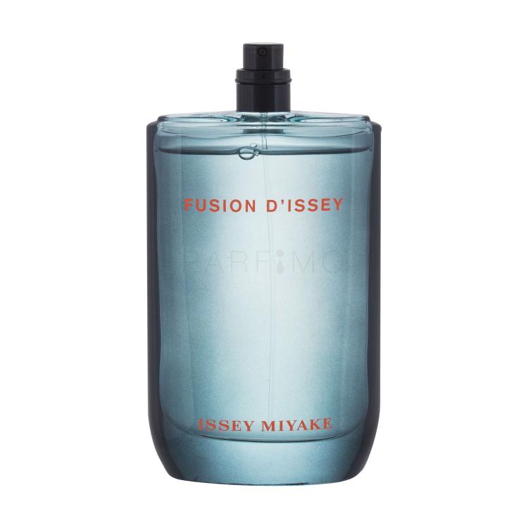 Issey Miyake Fusion D´Issey Eau de Toilette für Herren 100 ml Tester
