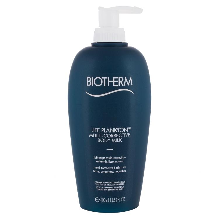 Biotherm Life Plankton Multi-Corrective Körperlotion für Frauen 400 ml
