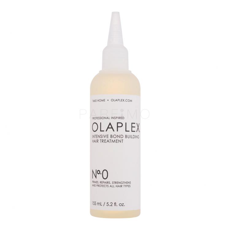 Olaplex Intensive Bond Building Hair Treatment No. 0 Haarserum für Frauen 155 ml