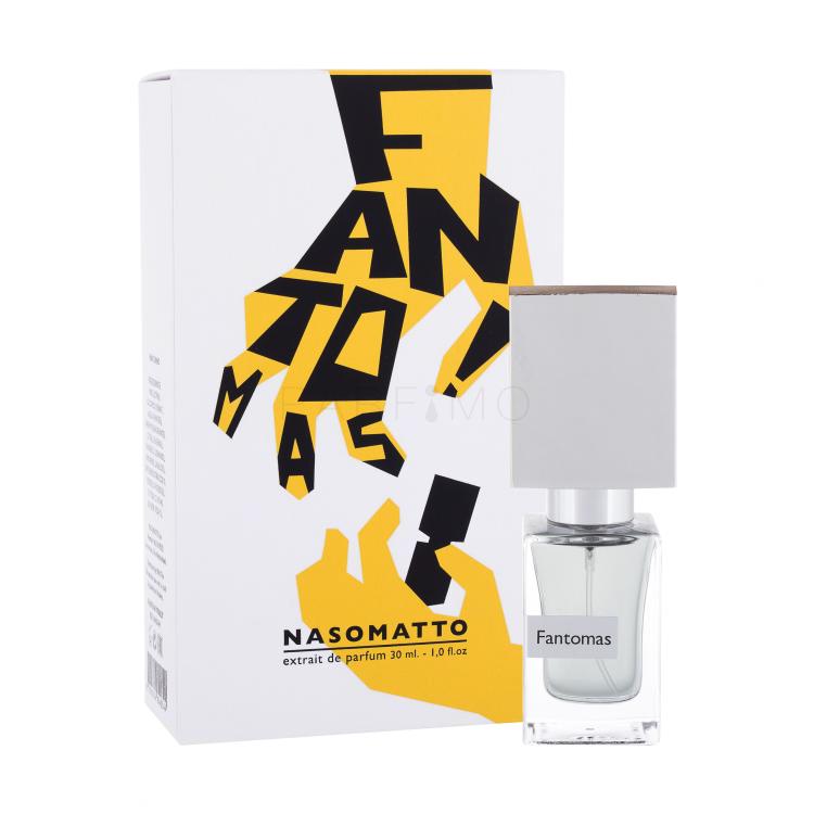 Nasomatto Fantomas Extrait de Parfum 30 ml