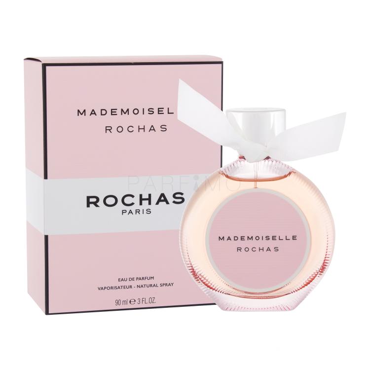 Rochas Mademoiselle Rochas Eau de Parfum für Frauen 90 ml
