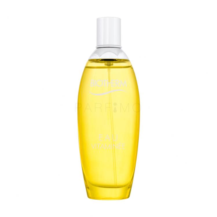 Biotherm Eau Vitaminée Eau Fraîche für Frauen 100 ml