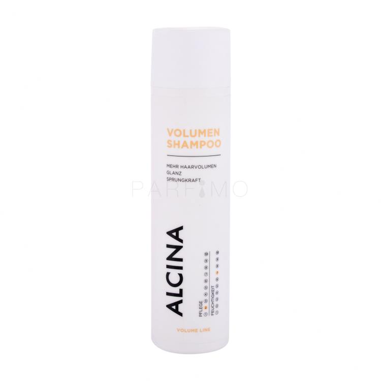 ALCINA Volume Line Shampoo für Frauen 250 ml