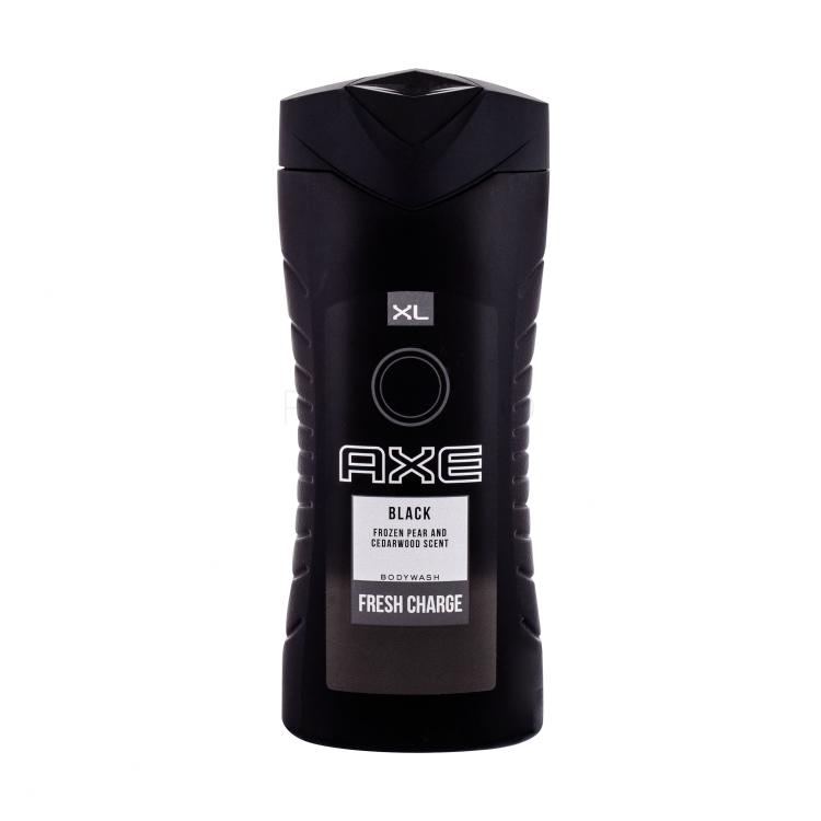 Axe Black Duschgel für Herren 400 ml