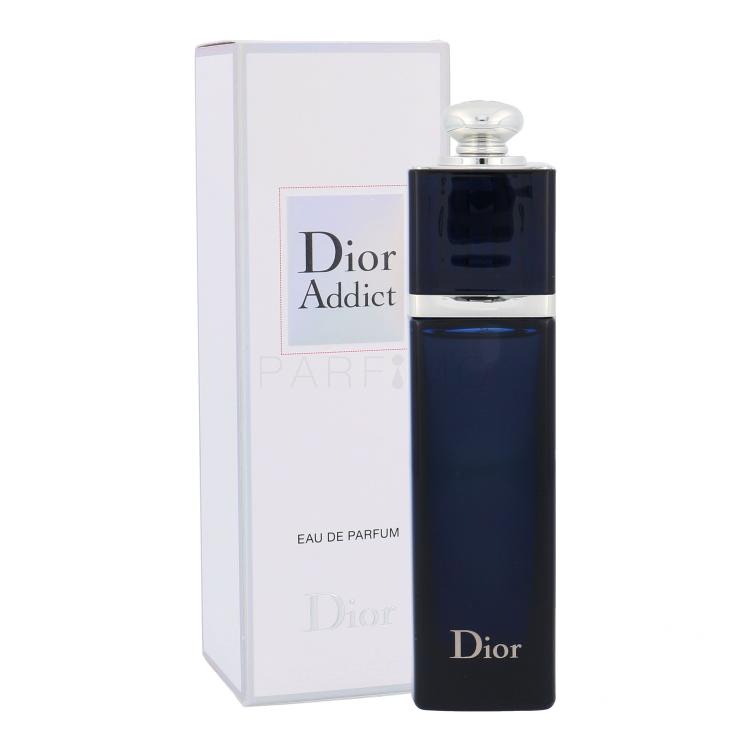 Dior Dior Addict 2014 Eau de Parfum für Frauen 50 ml