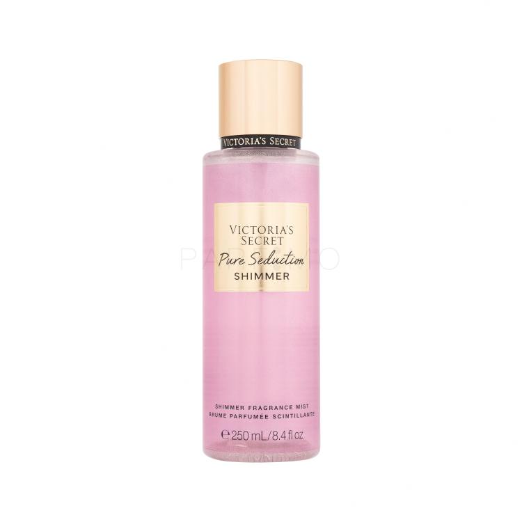 Victoria´s Secret Pure Seduction Shimmer Körperspray für Frauen 250 ml