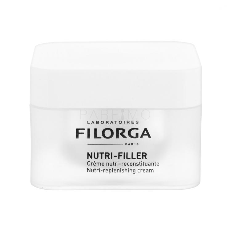 Filorga Nutri-Filler Nutri-Replenishing Tagescreme für Frauen 50 ml