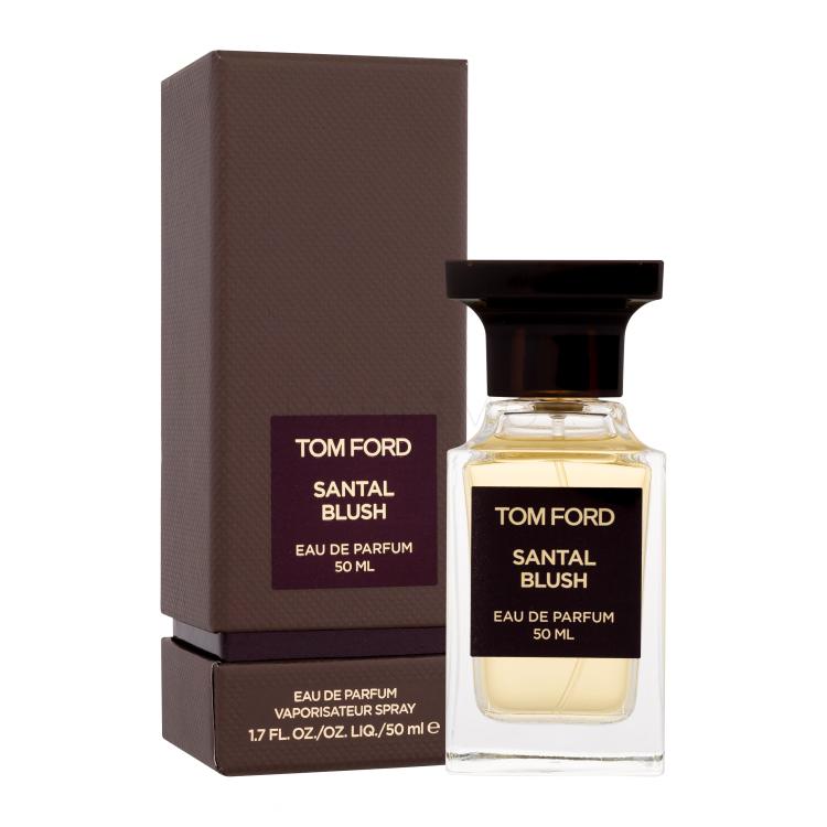 TOM FORD Santal Blush Eau de Parfum für Frauen 50 ml