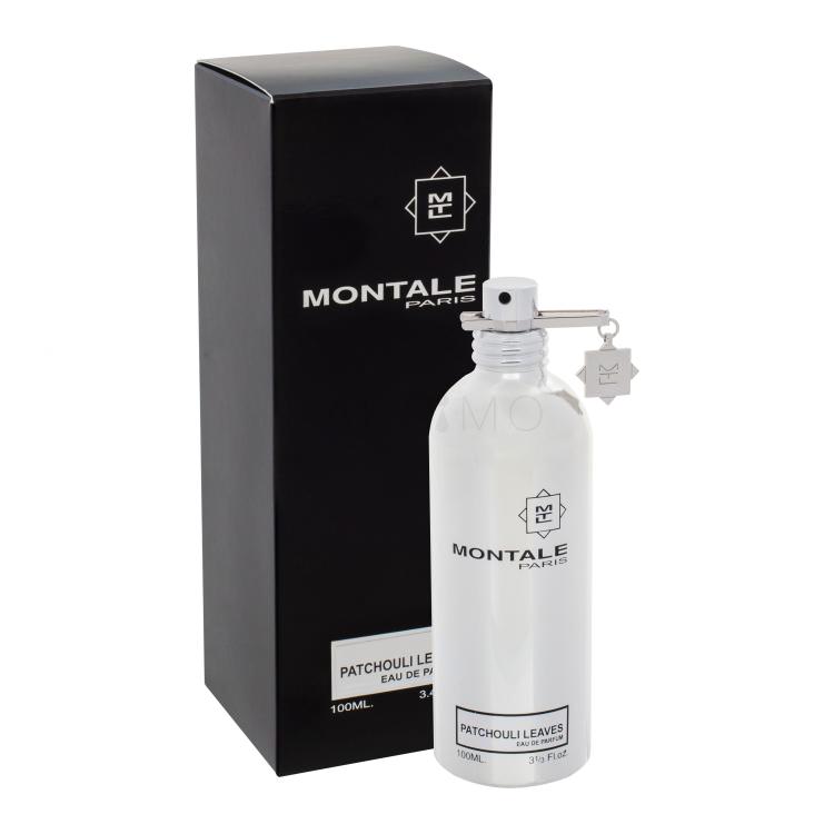 Montale Patchouli Leaves Eau de Parfum 100 ml