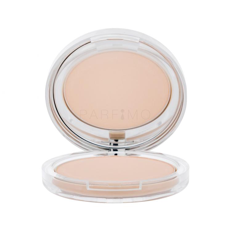 Clinique Almost Powder Makeup SPF15 Foundation für Frauen 10 g Farbton  01 Fair