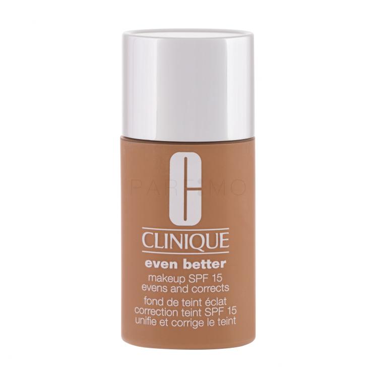 Clinique Even Better SPF15 Foundation für Frauen 30 ml Farbton  WN94 Deep Neutral