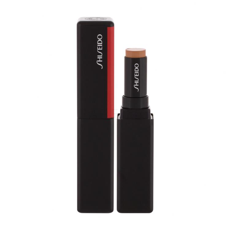 Shiseido Synchro Skin Correcting GelStick Concealer für Frauen 2,5 g Farbton  304 Medium