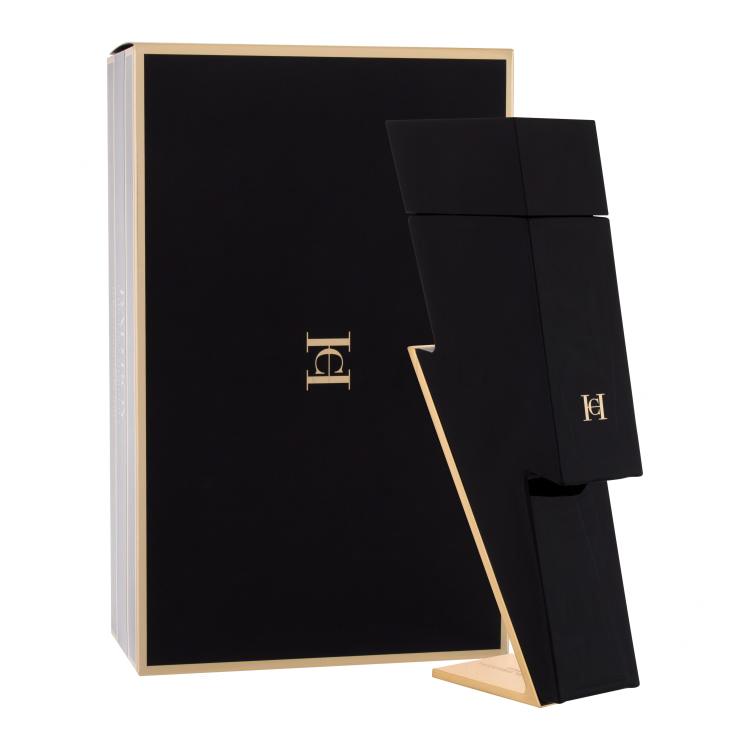 Carolina Herrera Bad Boy Eau de Toilette für Herren 150 ml