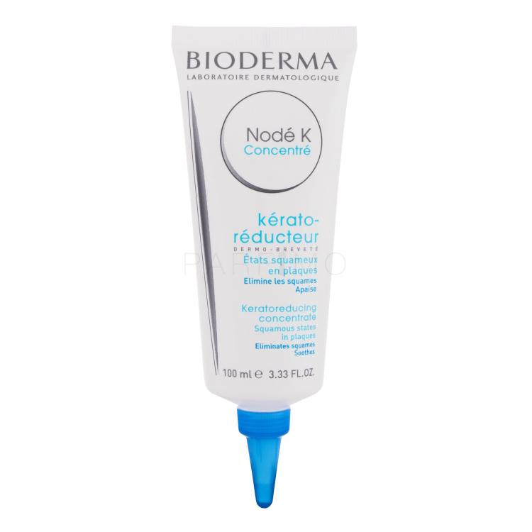 BIODERMA Nodé K Keratoreducing Conditioner für Frauen 100 ml