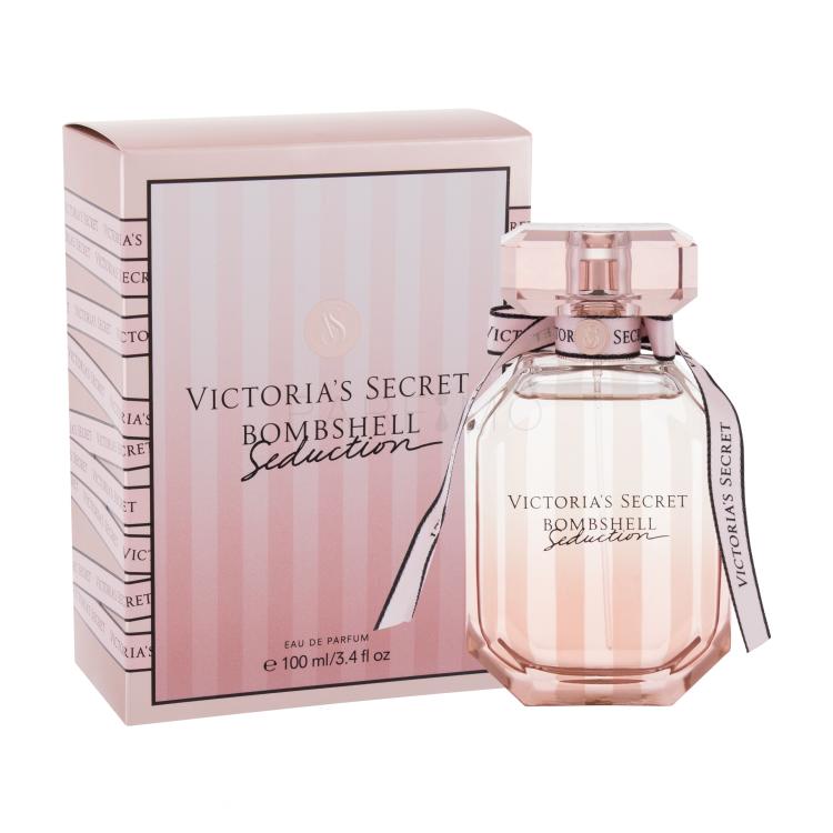 Victoria´s Secret Bombshell Seduction Eau de Parfum für Frauen 100 ml