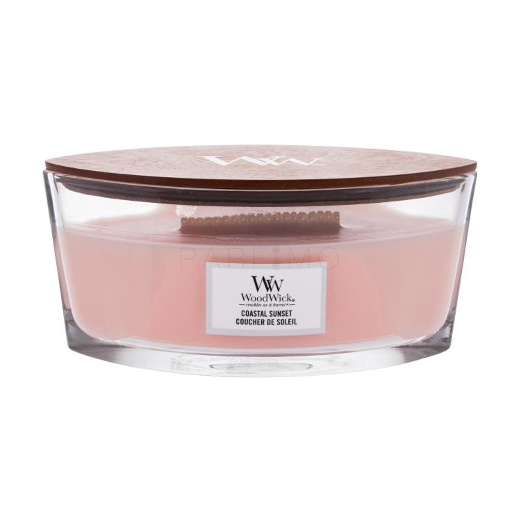 WoodWick Coastal Sunset Duftkerze 453,6 g