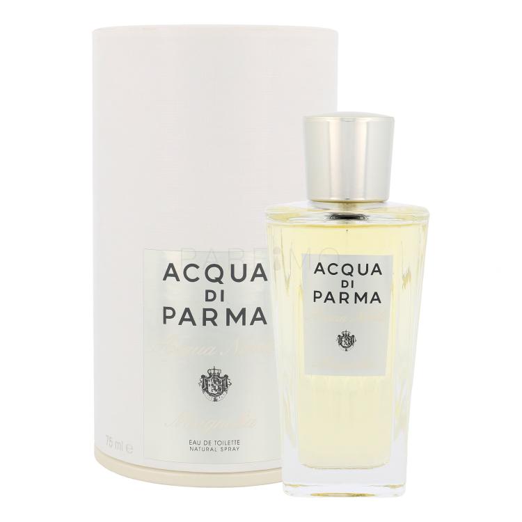 Acqua di Parma Acqua Nobile Magnolia Eau de Toilette für Frauen 75 ml