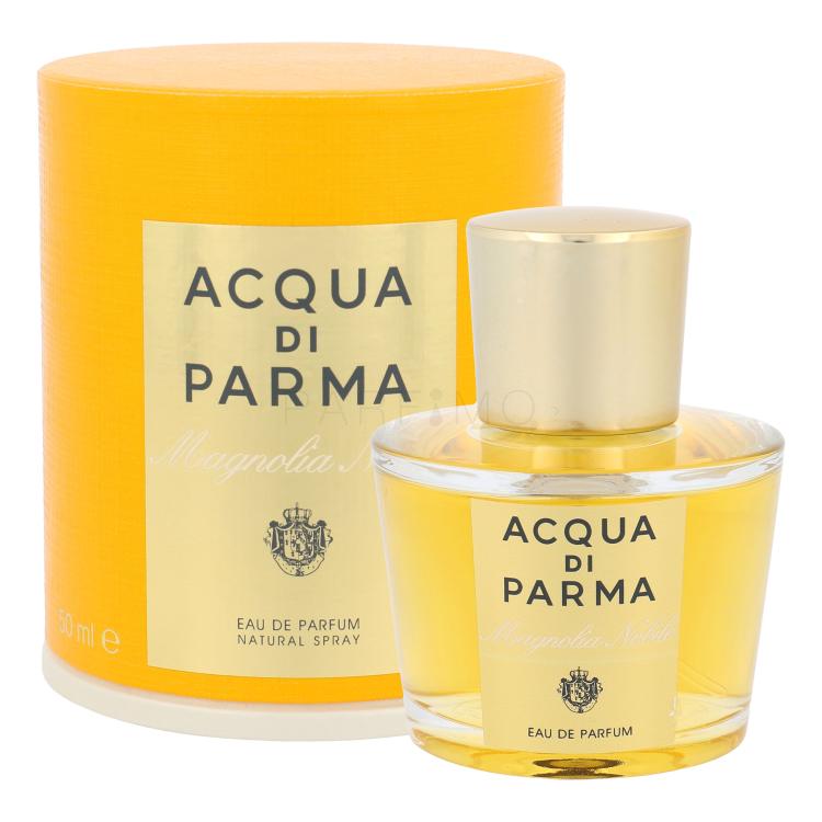 Acqua di Parma Le Nobili Magnolia Nobile Eau de Parfum für Frauen 50 ml