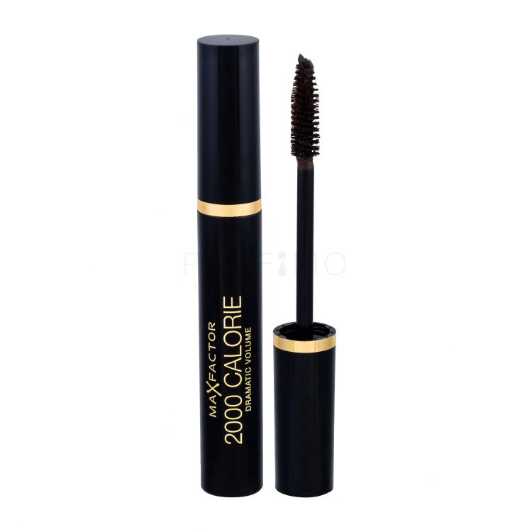 Max Factor 2000 Calorie Mascara für Frauen 9 ml Farbton  Black Brown