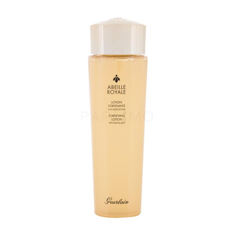Guerlain Abeille Royale Fortifying Lotion With Royal Jelly Gesichtswasser und Spray für Frauen 150 ml