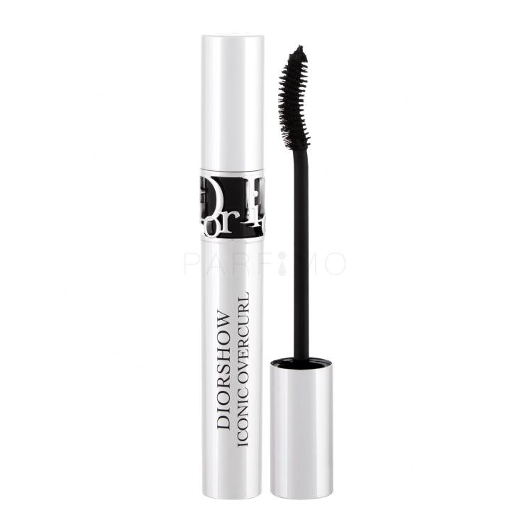 Dior Diorshow Iconic Overcurl Mascara für Frauen 6 g Farbton  090 Black