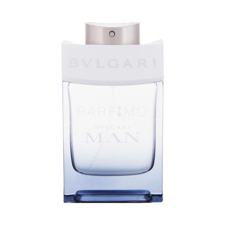 Bvlgari MAN Glacial Essence Eau de Parfum für Herren 100 ml Tester
