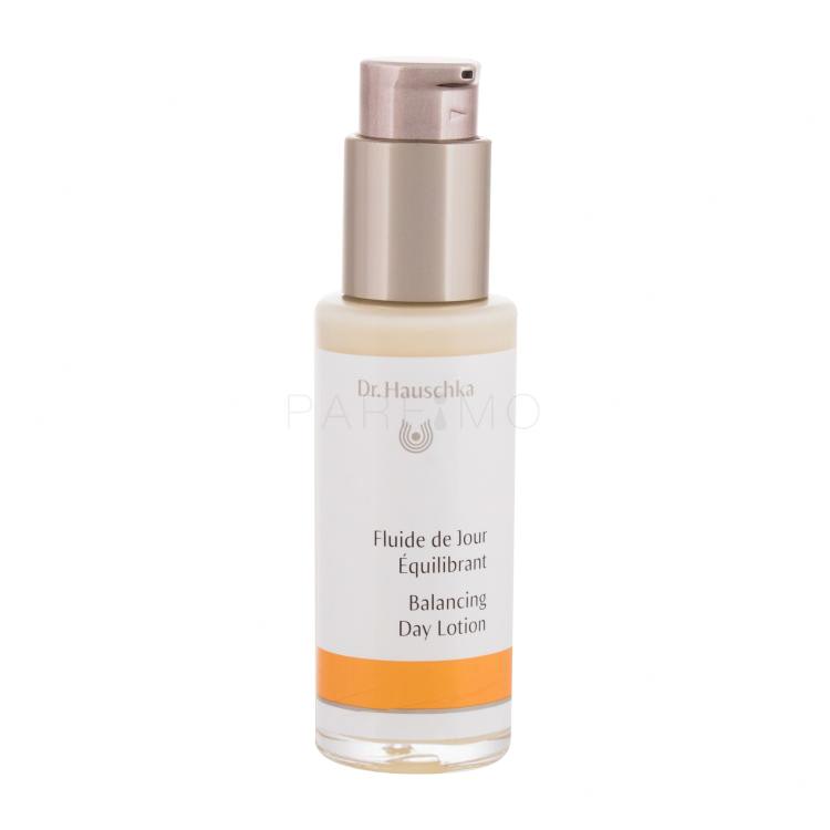 Dr. Hauschka Balancing Day Lotion Tagescreme für Frauen 50 ml