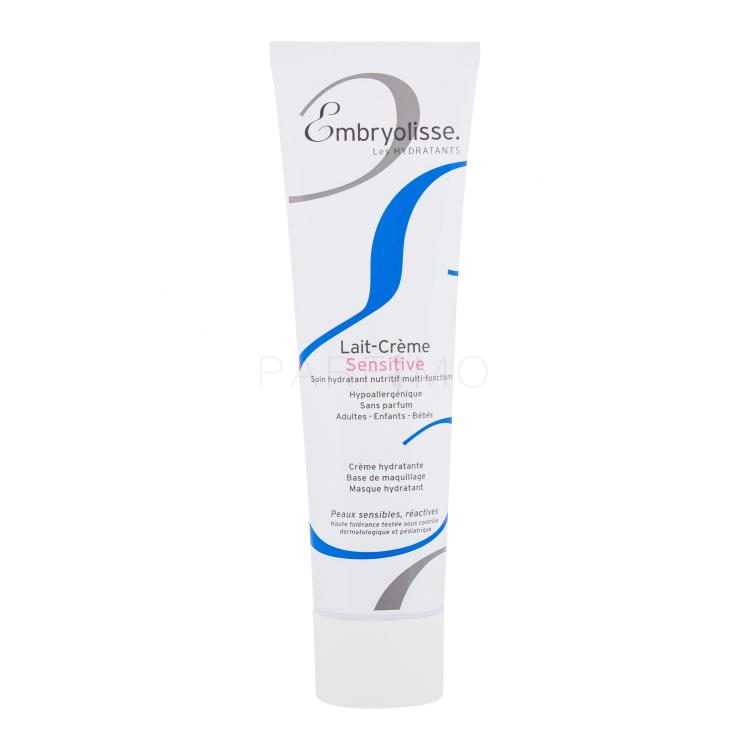 Embryolisse Moisturizing Sensitive Tagescreme für Frauen 100 ml