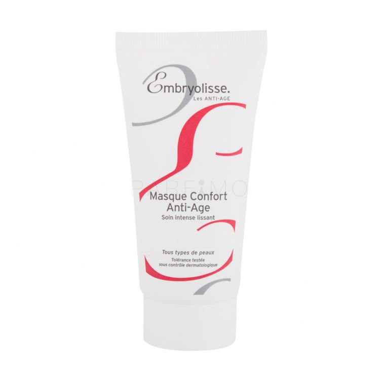 Embryolisse Anti-Age Comfort Mask Gesichtsmaske für Frauen 60 ml