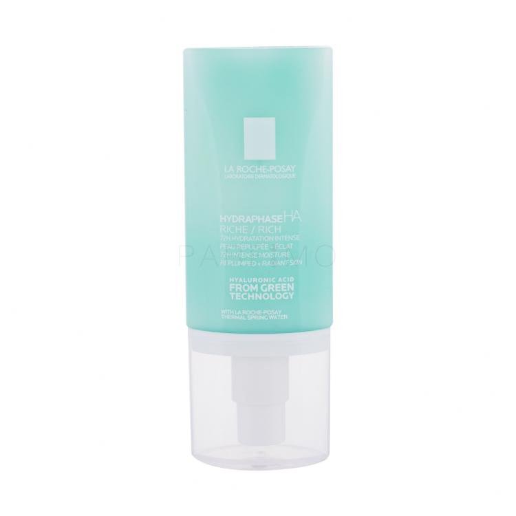 La Roche-Posay Hydraphase HA Rich Tagescreme für Frauen 50 ml