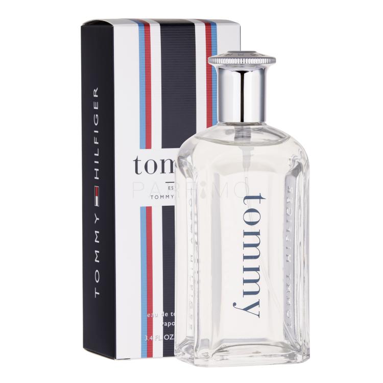 Tommy Hilfiger Tommy Eau de Toilette für Herren 100 ml