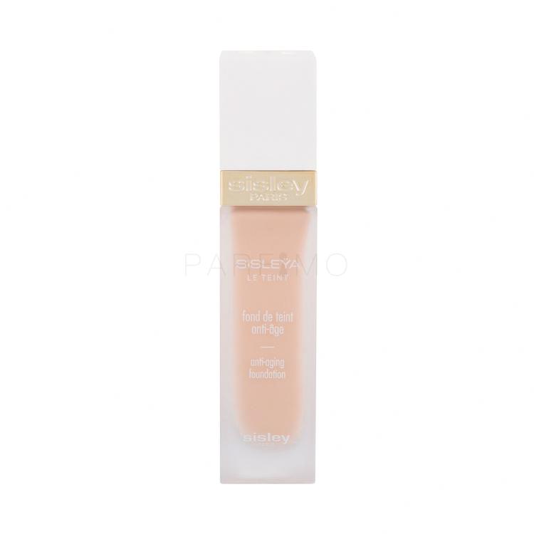 Sisley Sisleÿa Le Teint Foundation für Frauen 30 ml Farbton  1N/1B Ivory