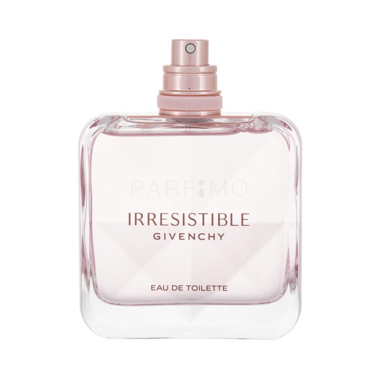 Givenchy Irresistible Eau de Toilette für Frauen 80 ml Tester