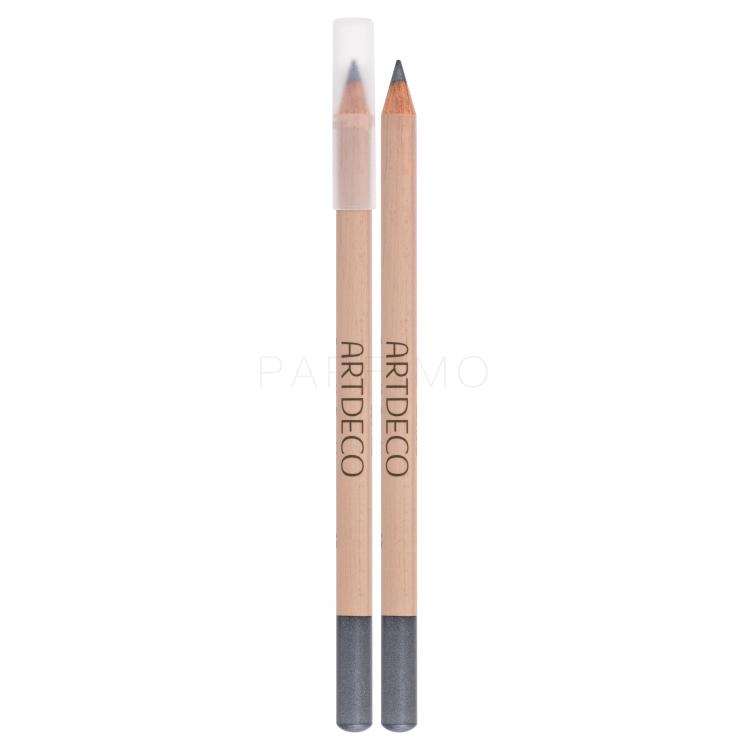 Artdeco Green Couture Smooth Eye Liner Kajalstift für Frauen 1,4 g Farbton  15 Volcanic Ash