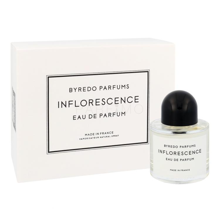 BYREDO Inflorescence Eau de Parfum für Frauen 100 ml
