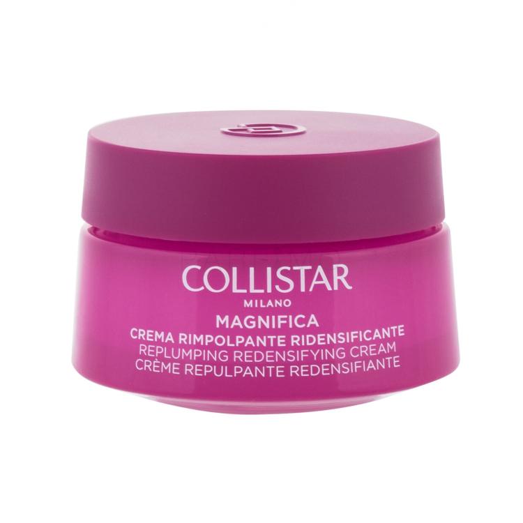 Collistar Magnifica Replumping Redensifying Cream Tagescreme für Frauen 50 ml