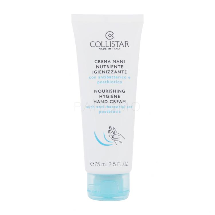 Collistar Hygiene Antibakterielles Präparat 75 ml