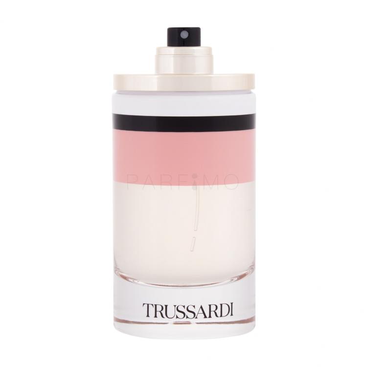 Trussardi Trussardi Eau de Parfum für Frauen 90 ml Tester