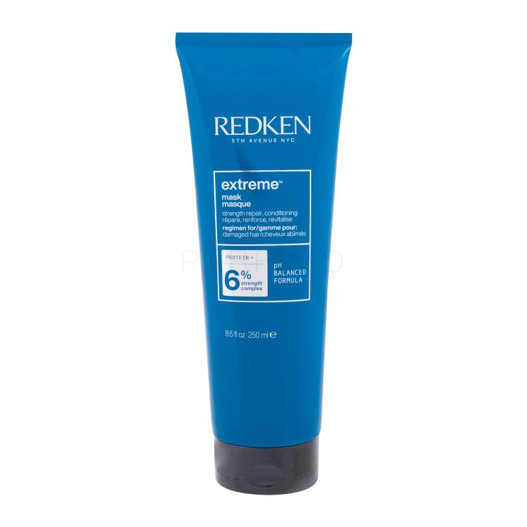 Redken Extreme Haarmaske für Frauen 250 ml
